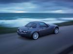Mazda MX-5 Roadster Coupe 2006 года